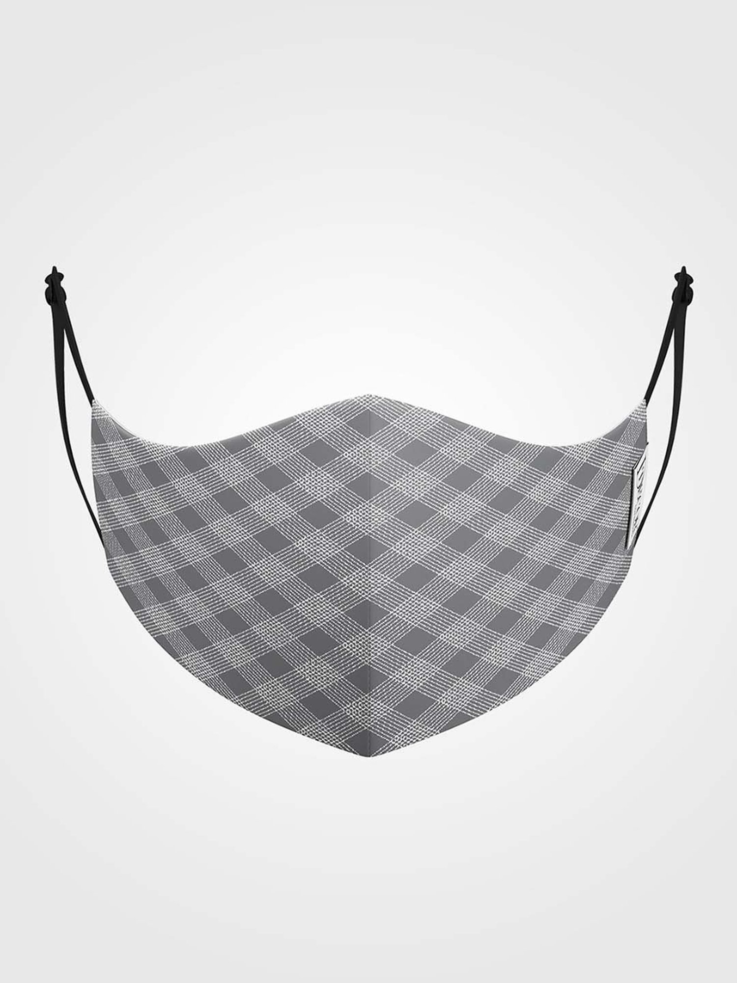 Globex Transparent Safety Eye Protectors - Pack of 5