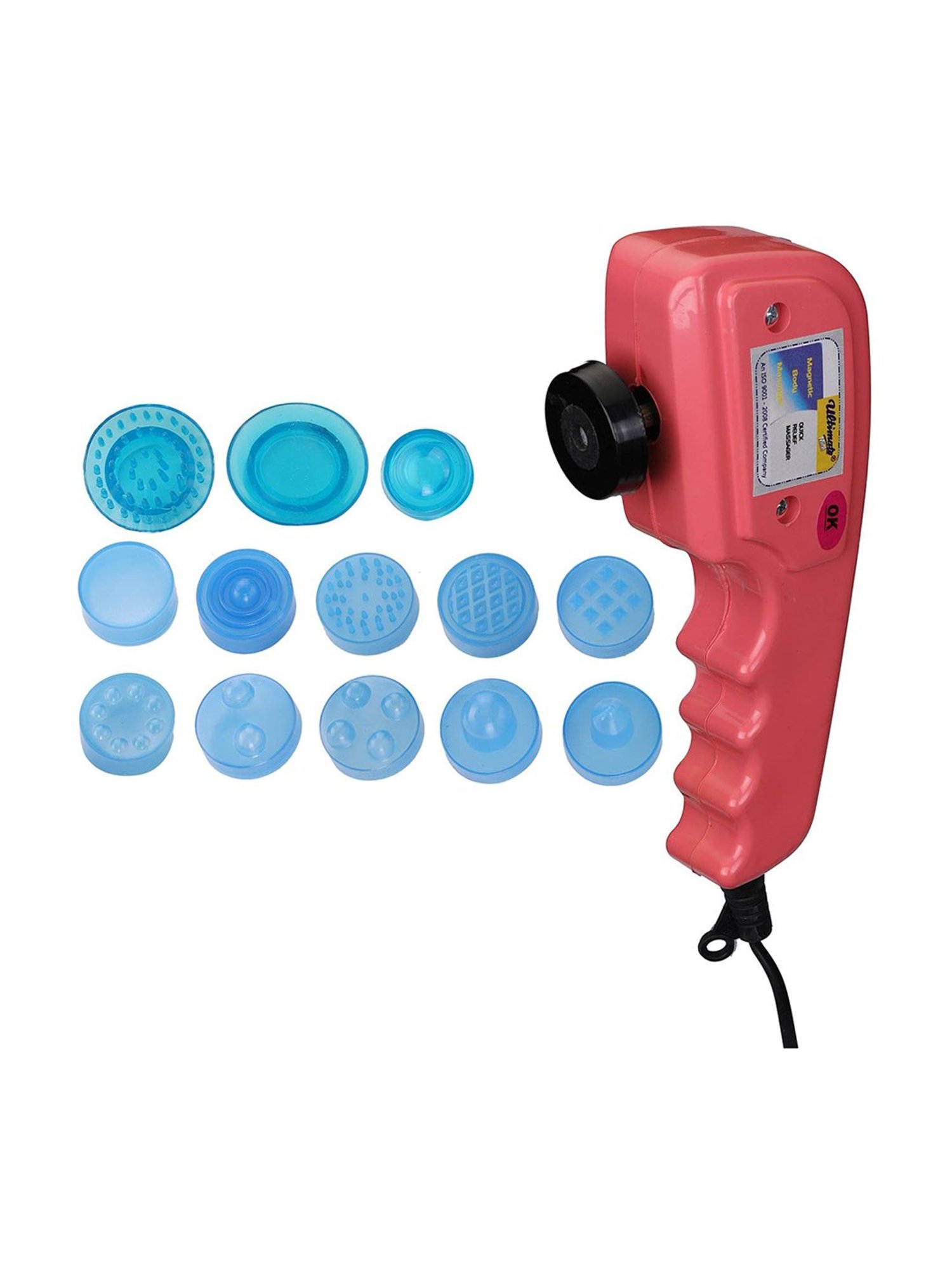 Hyperice Hypersphere, Massager Ball