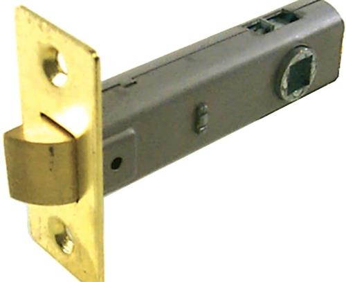Progressive 87 Tubular Passage Latch For Lockset 2-3/8" Backset