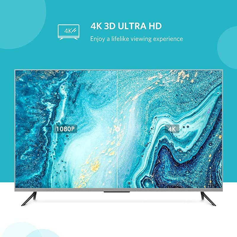 Mini HDMI Adapter Mini HDMI to HDMI Female Cable Adapter 4K Compatible for Raspberry Pi Zero W DSLR Camera Camcorder Graphics Video Card Laptop Pico Projector Tablet 8 Inch