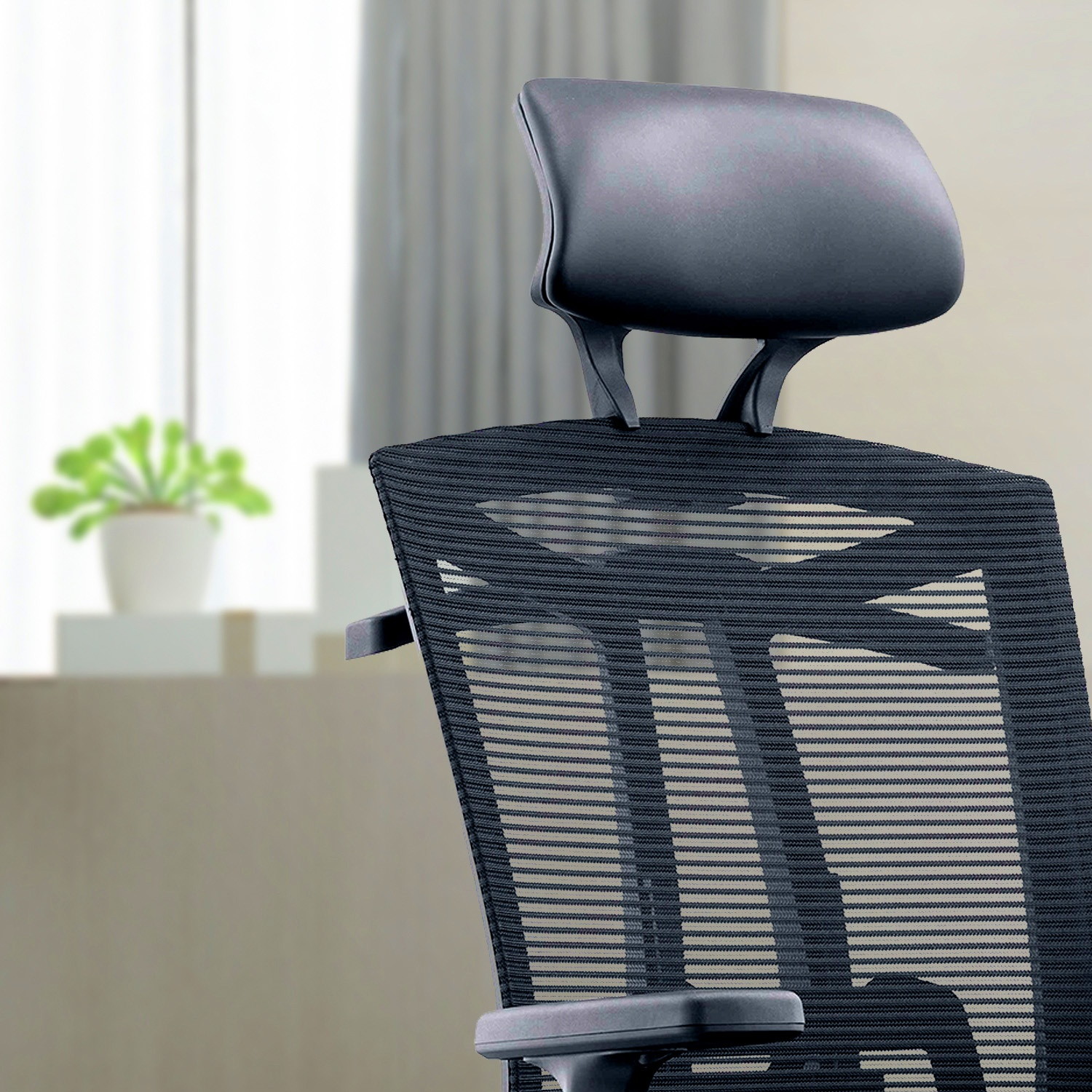 Office Chair Computer Chair Ergonomic Mesh Lifting Swivel Chair Boss Chair Manager Chair Professional office mesh chair