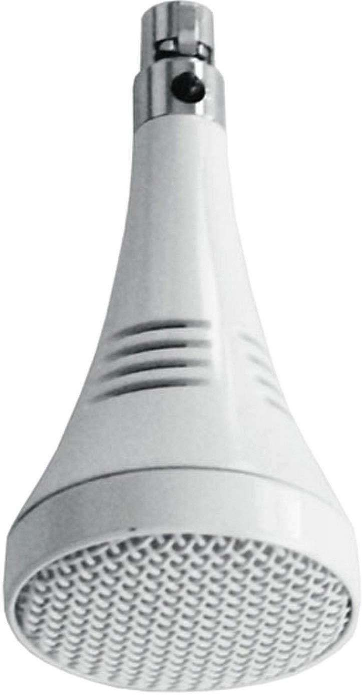 ClearOne Ceiling Microphone Array Kit | Professional White Microphone Array Kit Phoenix Connector 910-001-013-W