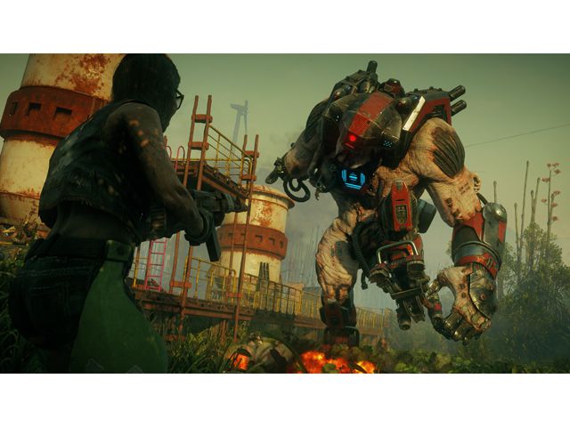 Rage 2 - PlayStation 4