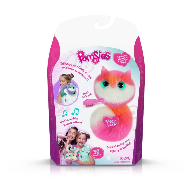 Pomsies Pom Pom Pet - Trixie