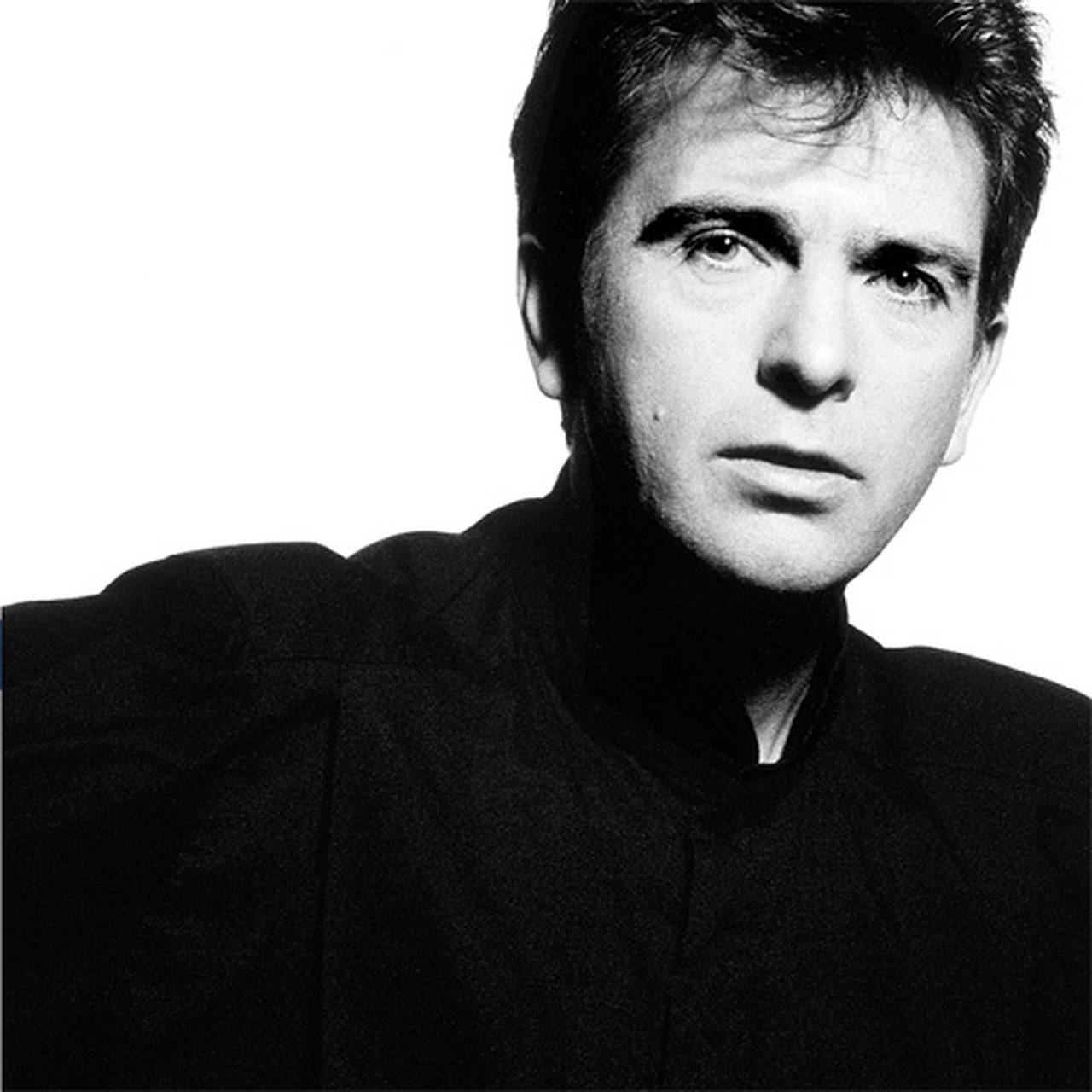 Peter Gabriel So Half-Speed Mastered 180g LP (Vinyl)