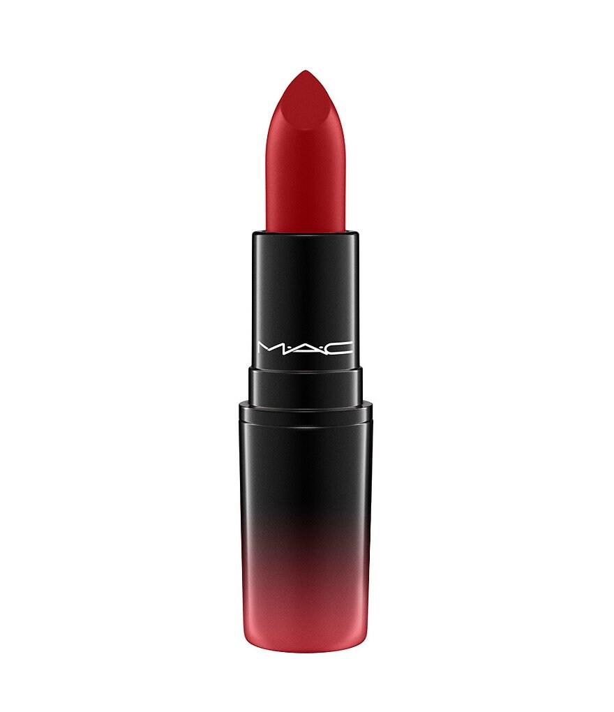 MAC Love Me Lipstick