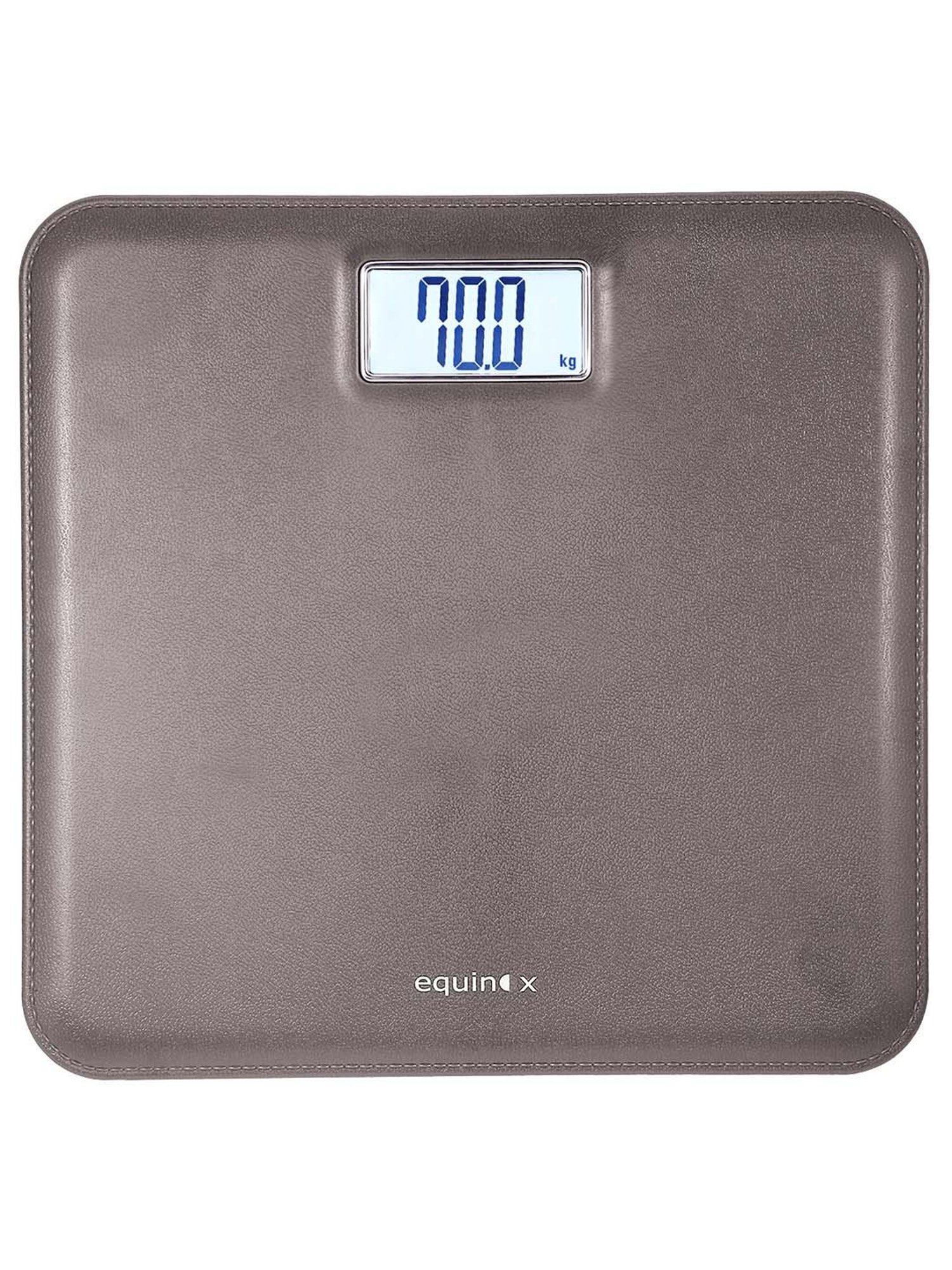 Beurer LS 06 Luggage/Weighing Scale