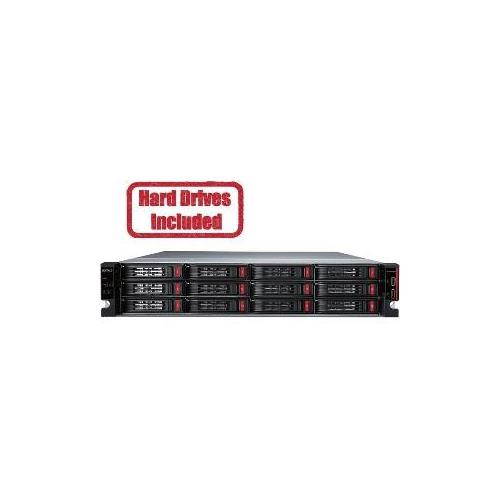 Buffalo Technology TS51210RH12012 TERASTATION 51210RH 120TB