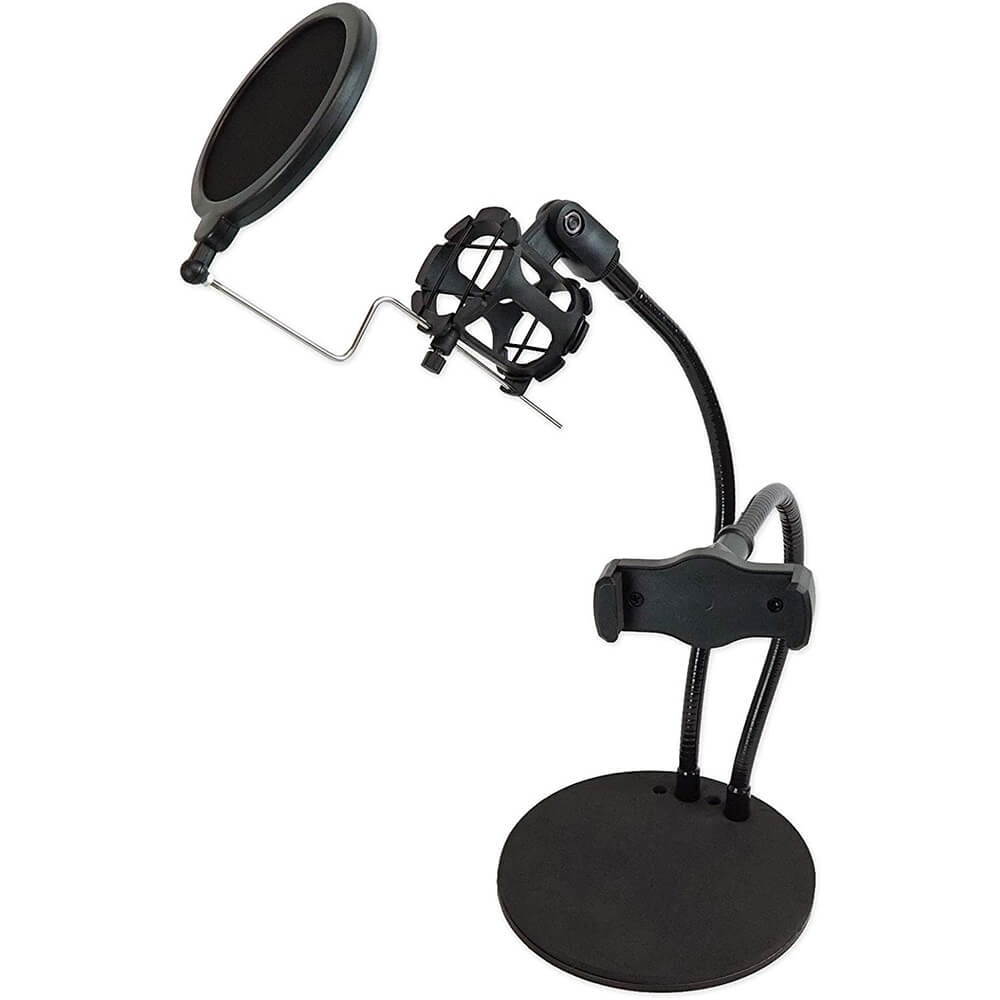 Technical Pro LIVESHOW2M LiveShow Social Media Broadcast Kit