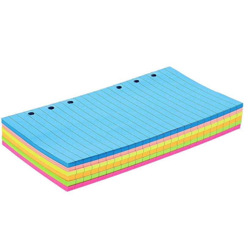 Russell+Hazel Mini Loop To Do Binder Insert