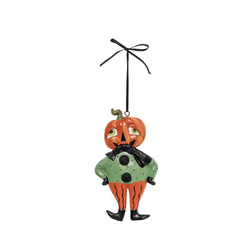 Gallerie II Rosalea Witch Ornament