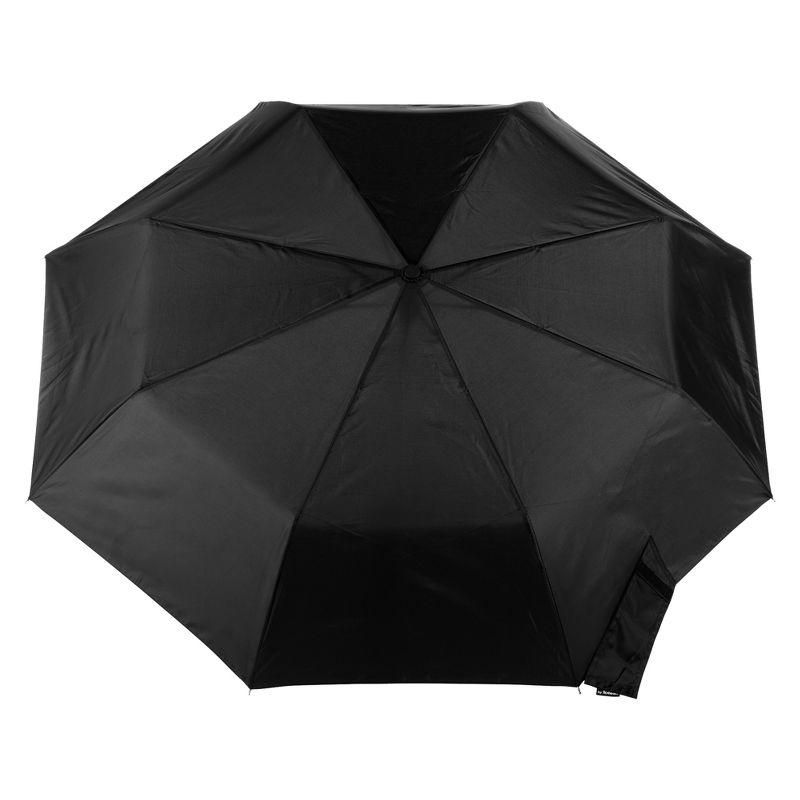 Picnic Time 5.5'  Beach Stick Umbrella - multi