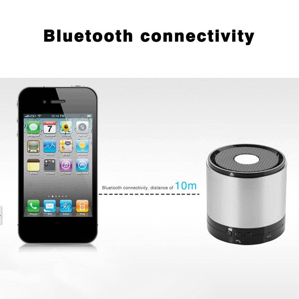 Enermax O'Marine EAS03-BS Black/Silver Waterproof Wireless Speaker