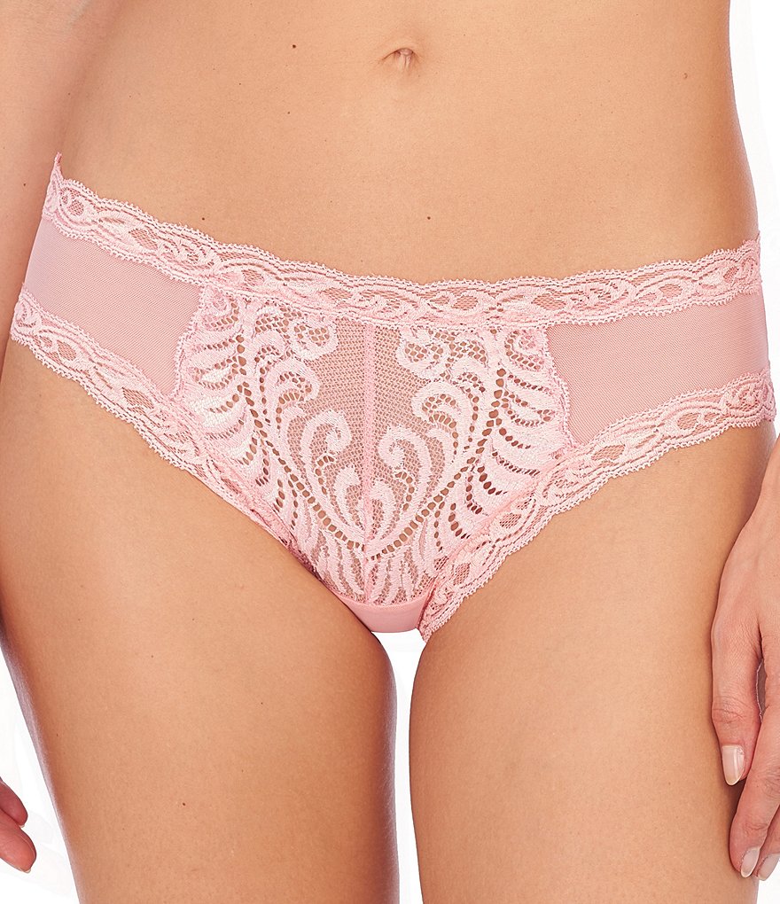 Hanky Panky Signature Lace Retro Thong