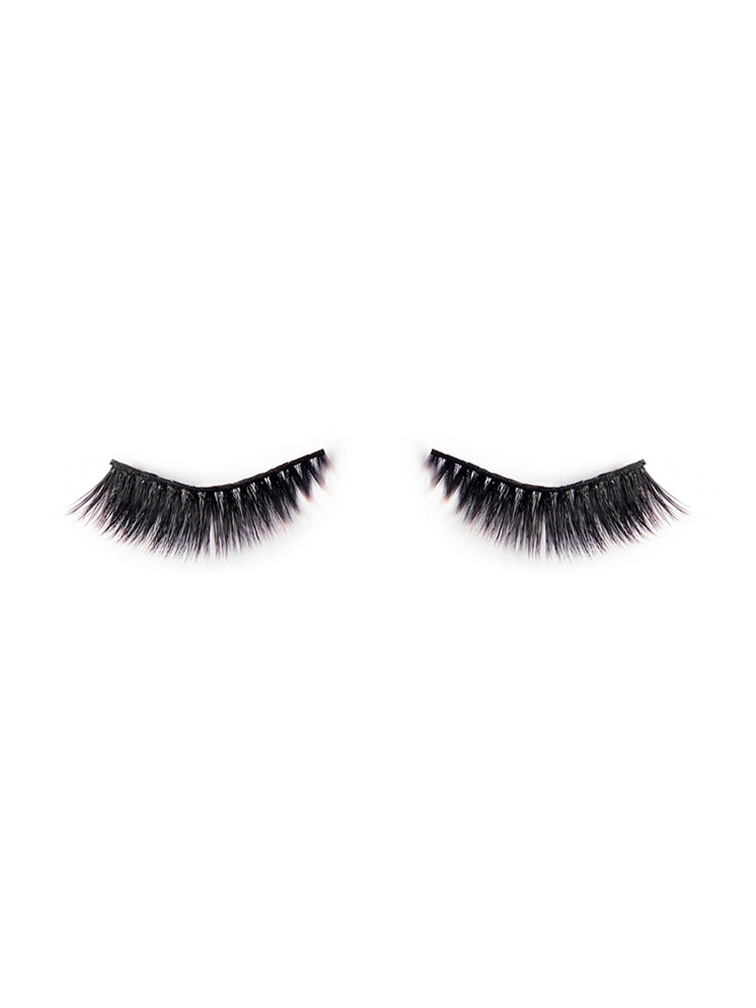 Eylure False Eyelashes Luxe Cashmere No. 6 - 1 pr