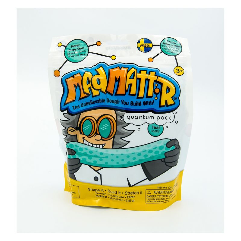 Slimes And Putties Mad Mattr