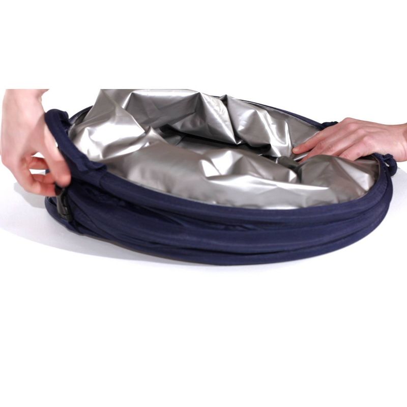 Coghlan's Cooler Light LED Auto-On Lamp for Toolbox Ice Chest Tacklebox Fishing