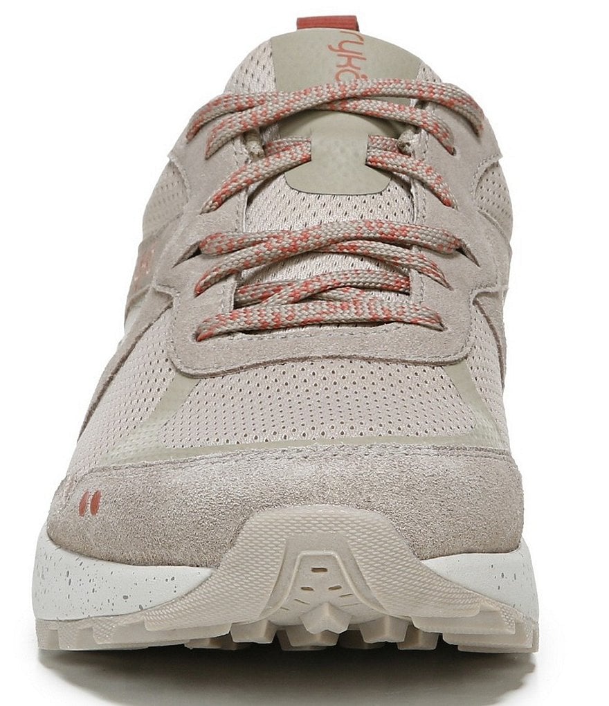 Reebok Women's DailyFit Slip-On Sneakers