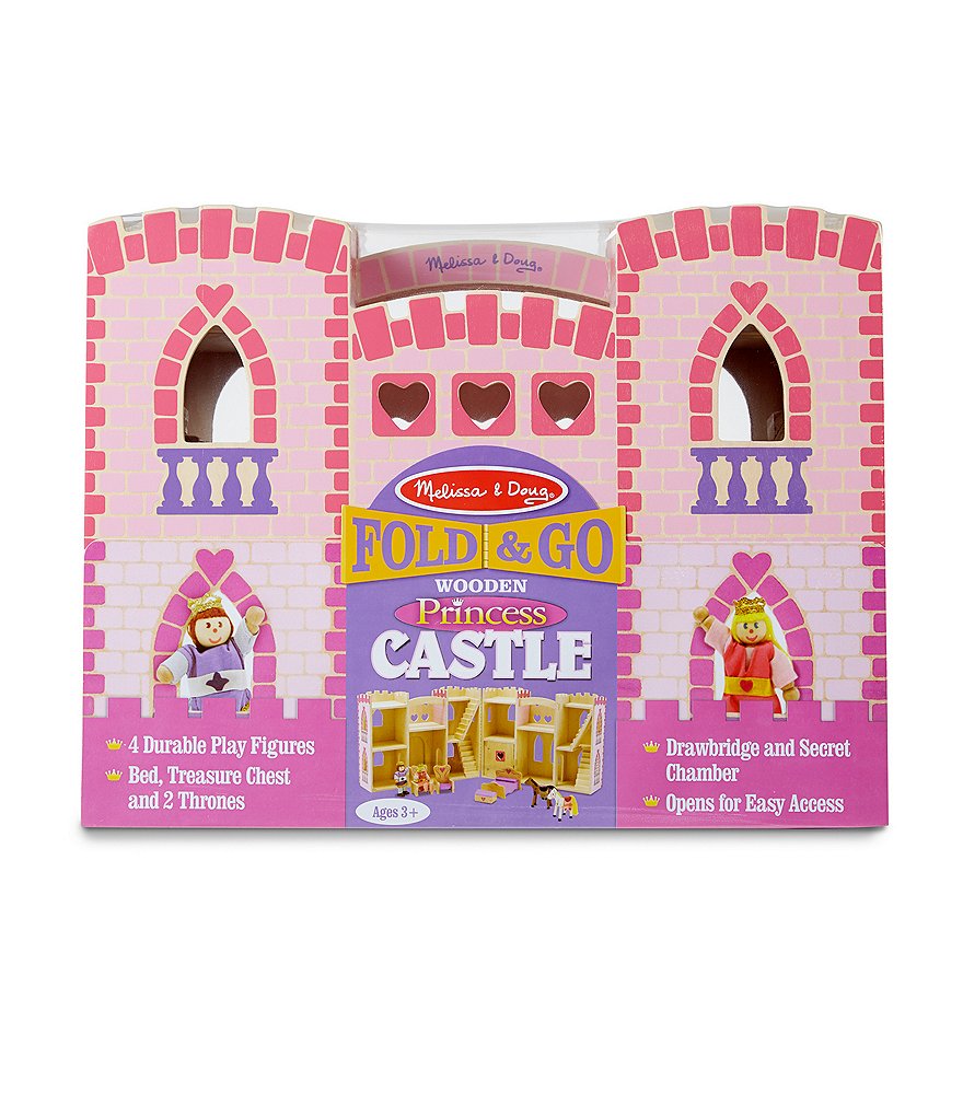 Kid Kraft So Chic Dollhouse