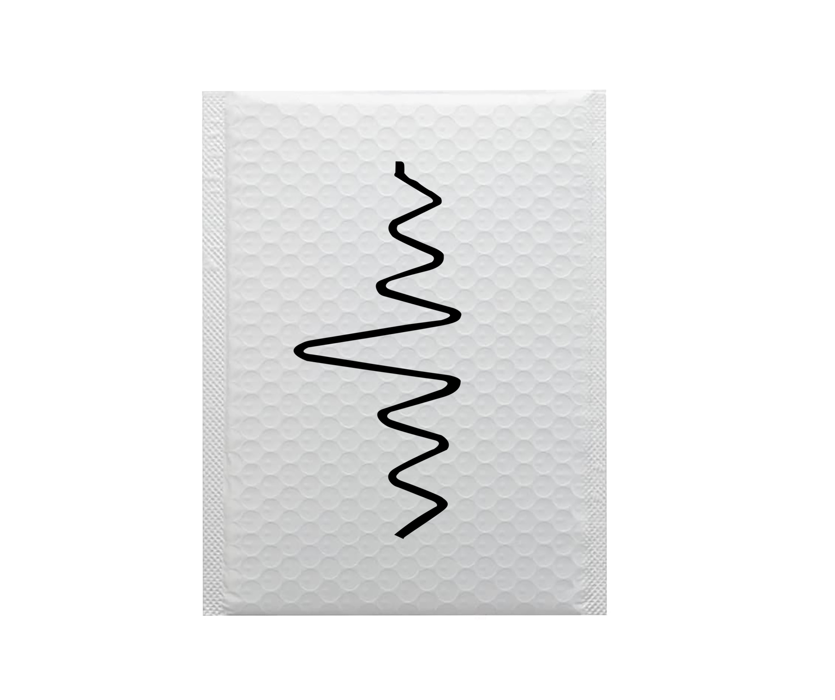 RHINO #5 10.5x16  Bubble Mailers Padded Envelope 25pcs