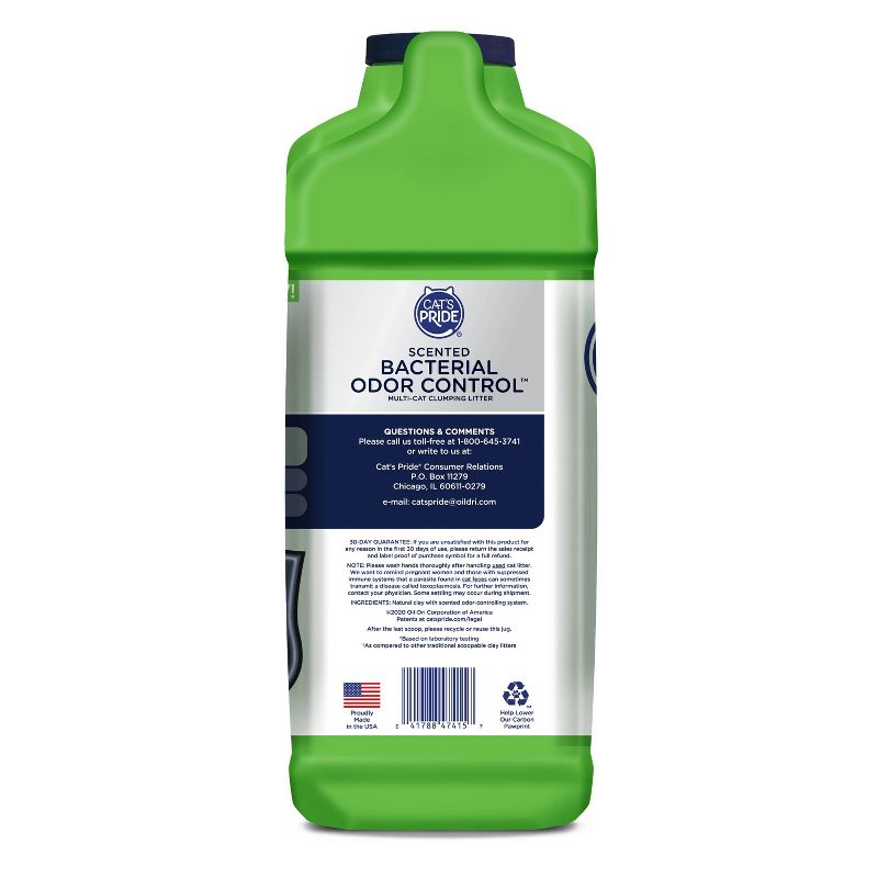 Cat Litter Box Drawstring Liners - Large - up & up™