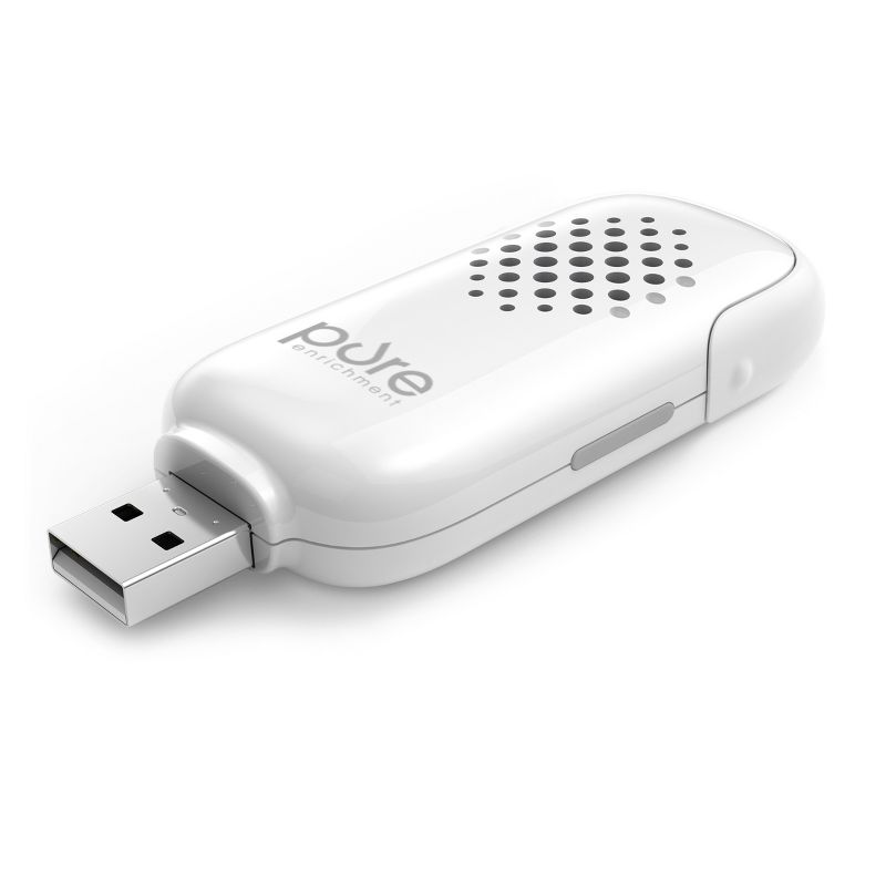 Aromatherapy Oil Diffuser 3.5" - PureSpa