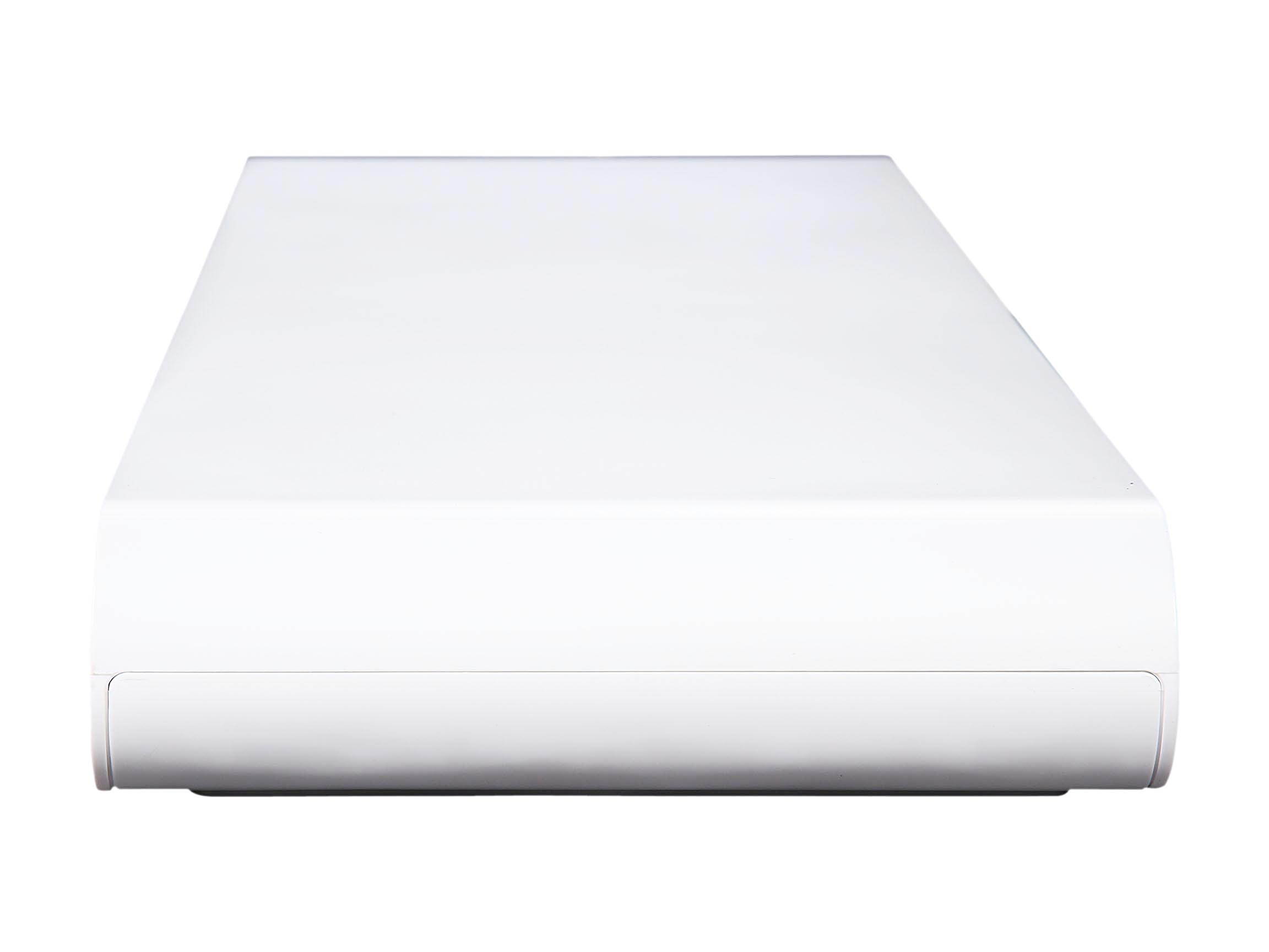 Quirky PSPBP-WH01 Spacebar POP Monitor Stand and 6-Port USB Hub