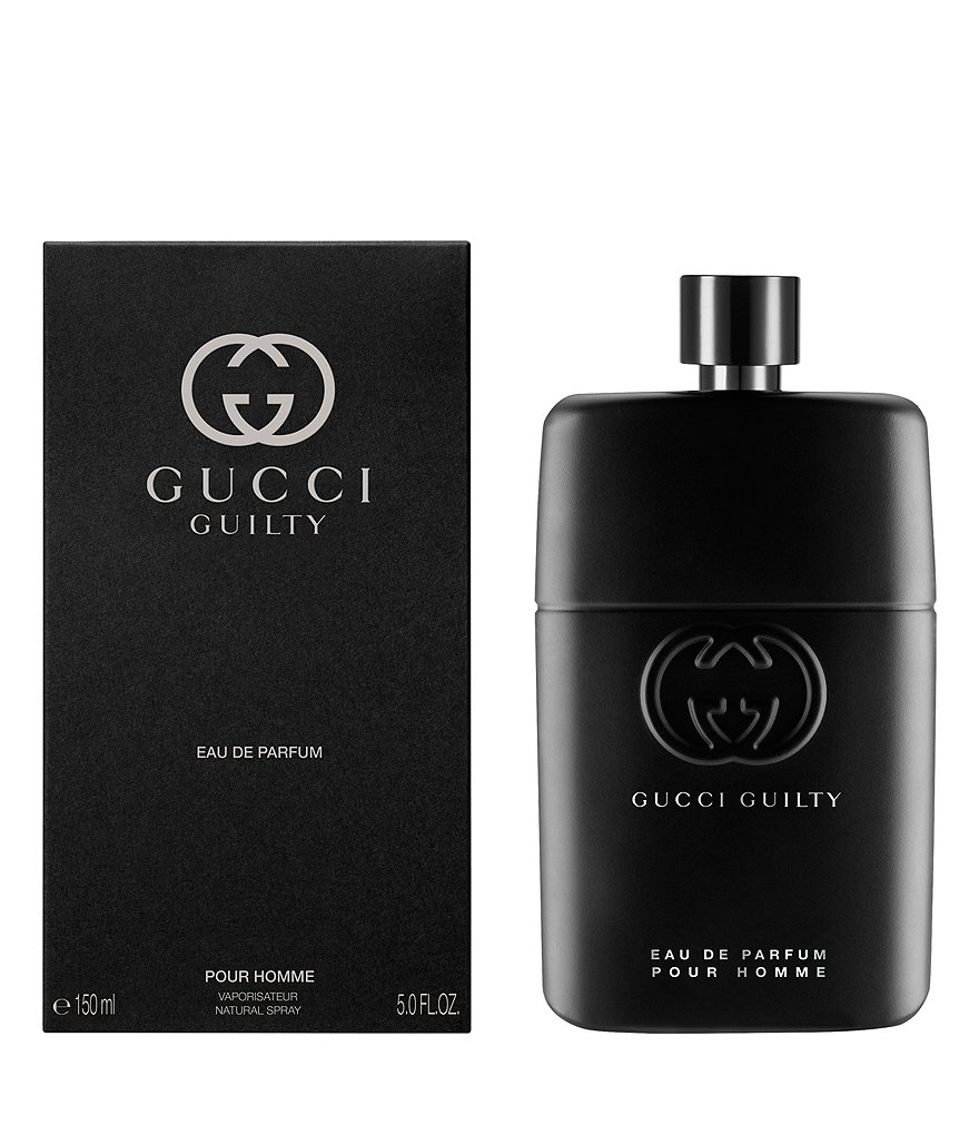 Gucci Guilty Pour Homme Eau de Parfum
