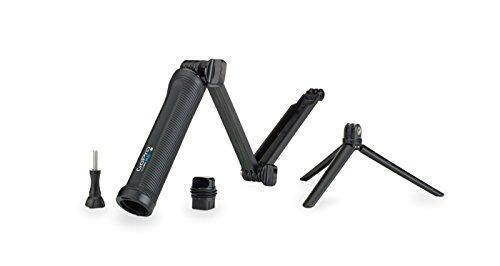 GoPro 3-Way Grip, Arm, Tripod (GoPro Official Mount)