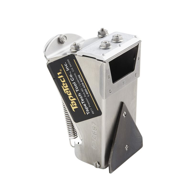 TapeTech 63TT-R 2 in. EasyClean NailSpotter