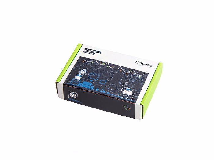 1pc Seeeduino Stalker V3.1