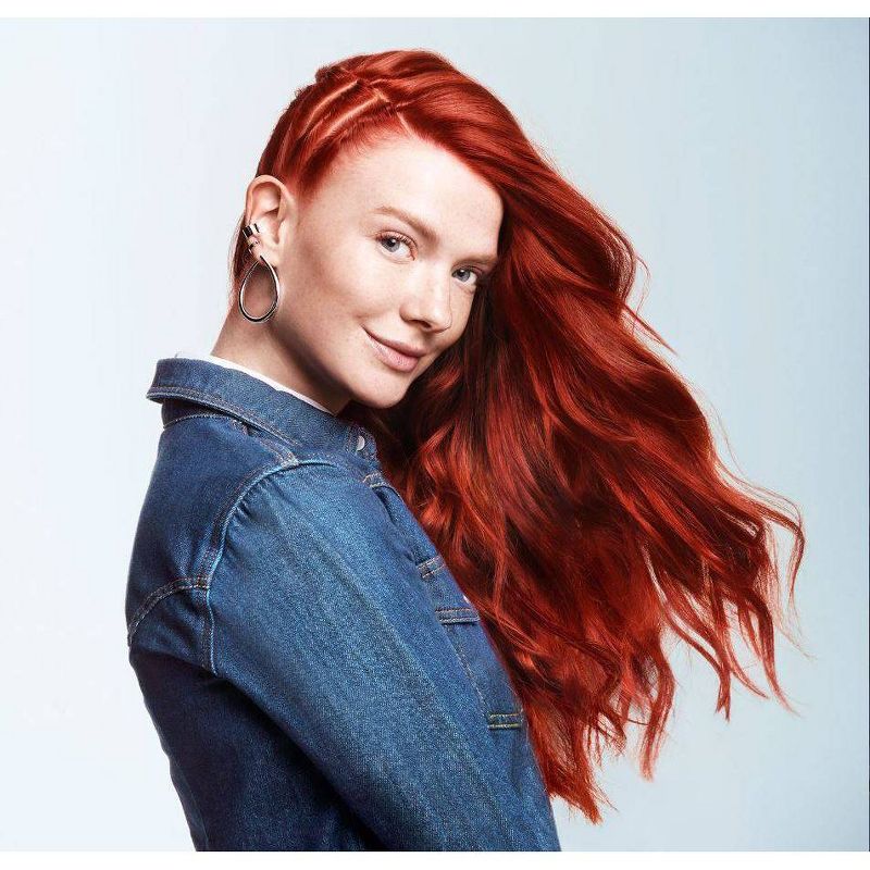 Head and Shoulders Green Apple Daily-Use Anti-Dandruff Paraben Free Shampoo - 13.5 fl oz