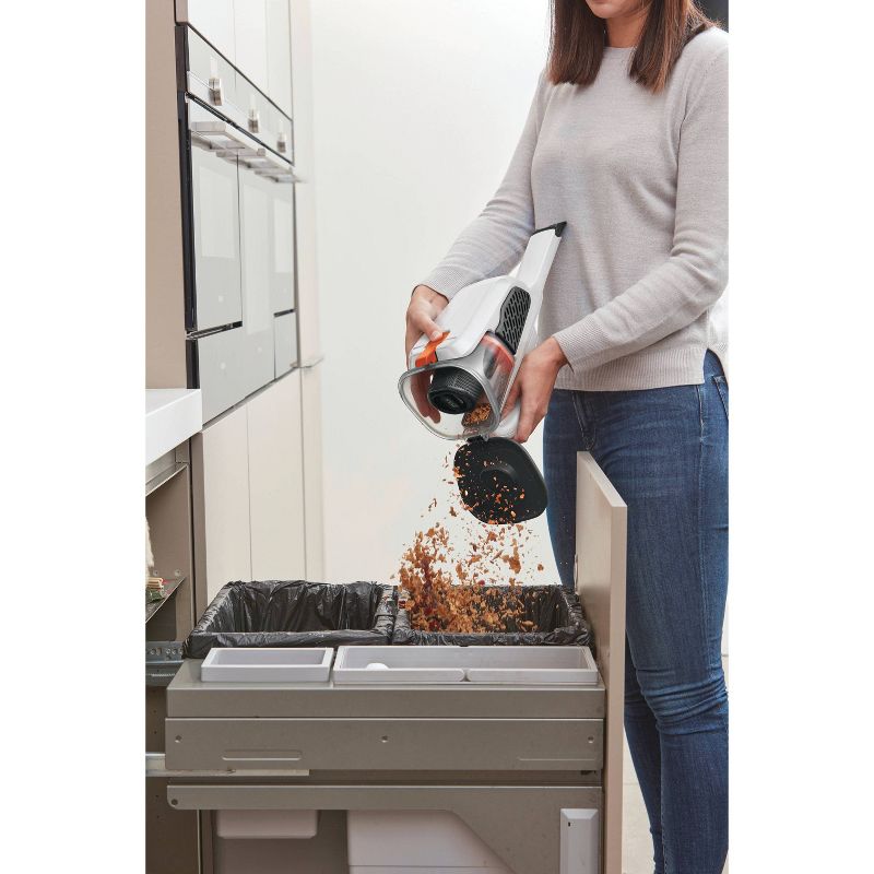 Turtle Wax Mini Dust Buster Vac