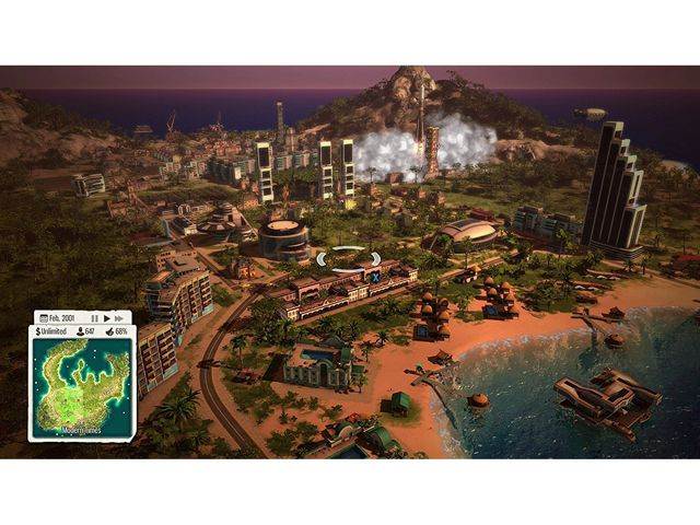 Tropico 5 Complete Collection - Xbox One