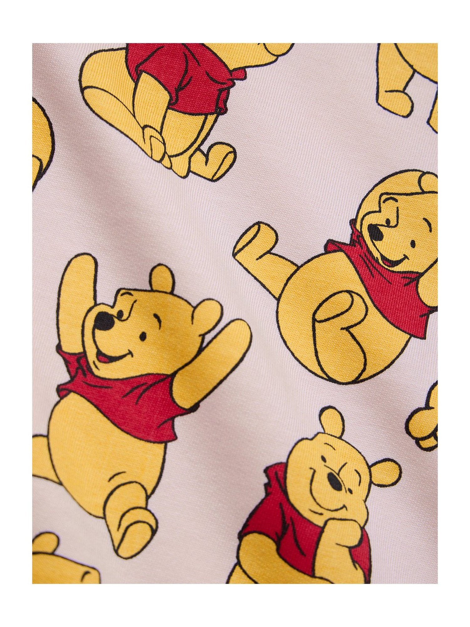 The Souled Store Kids Multicolor Printed Full Sleeves Sweatshirt