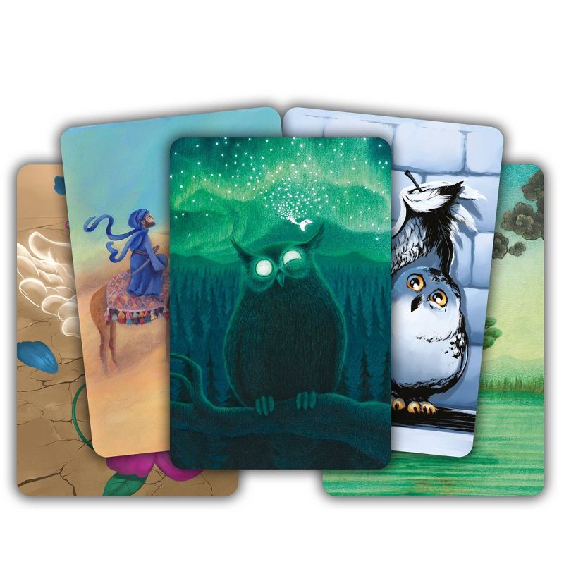 Dixit: 10th Anniversary Game Expansion