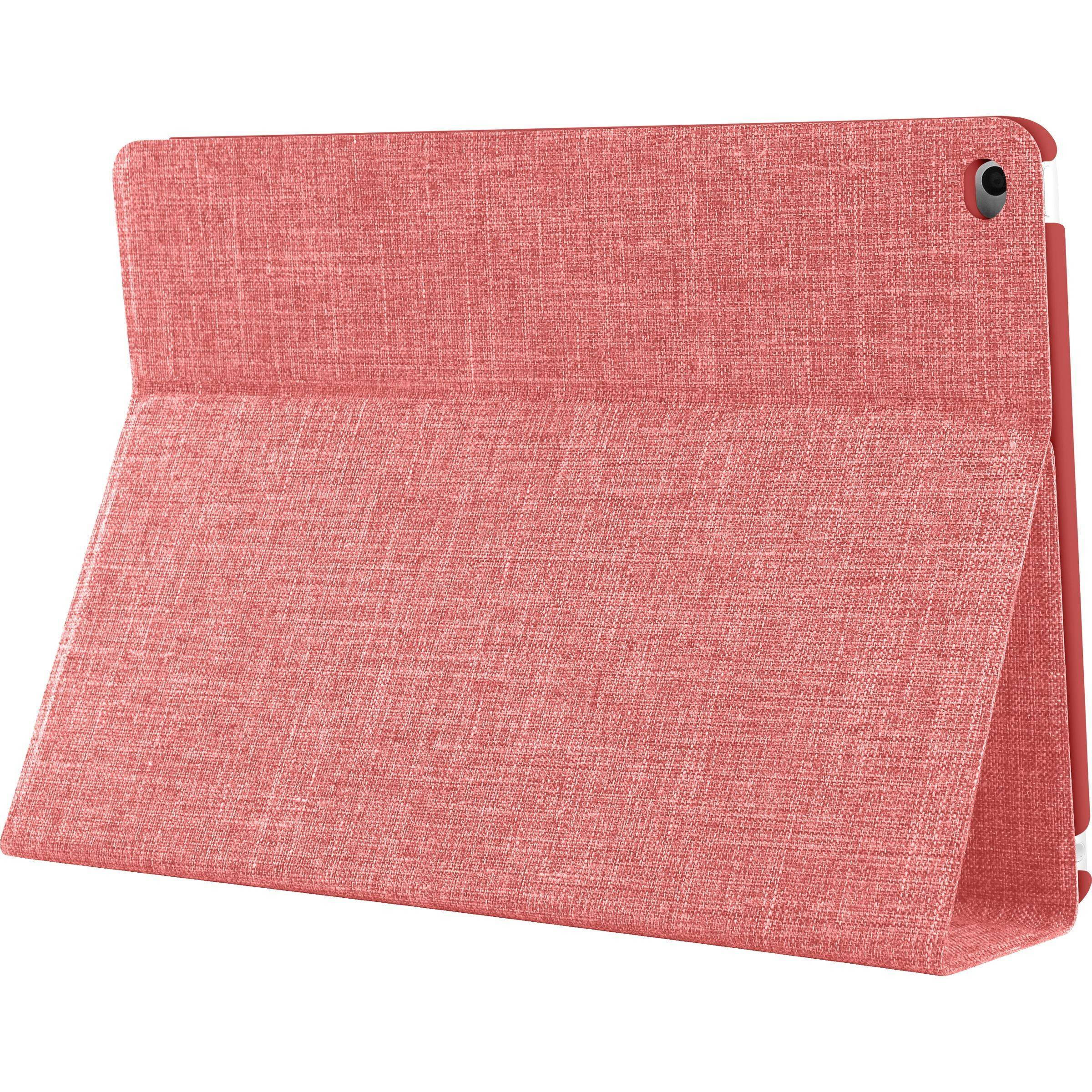 STM Atlas iPad Air 2 - Red