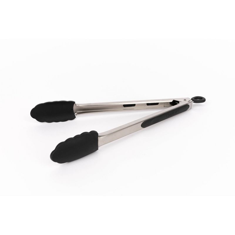 Tovolo Stainless Steel 9" Beat Whisk Silver