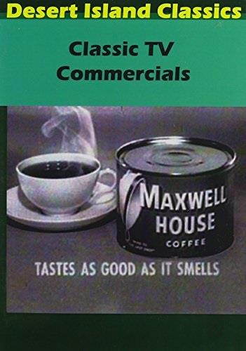 classic tv commercials