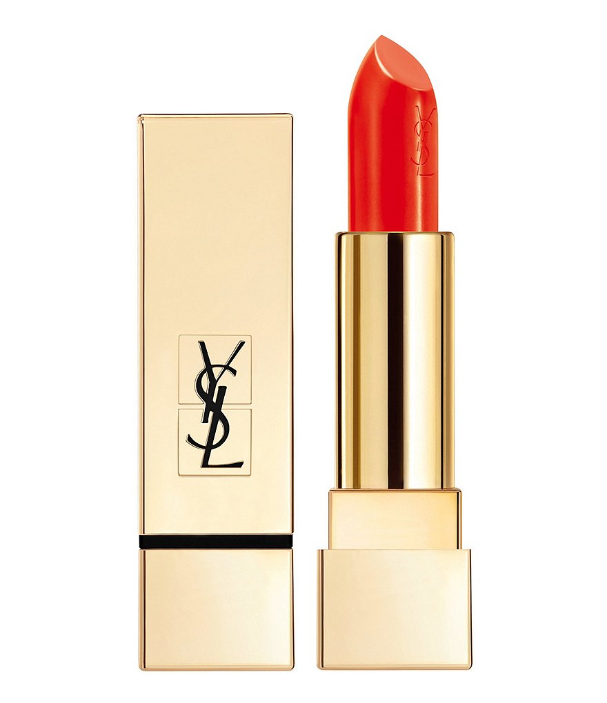 Yves Saint Laurent Beaute Rouge Pur Couture Lipstick