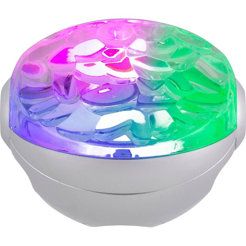 Projectables Northern LED Night Light Motion