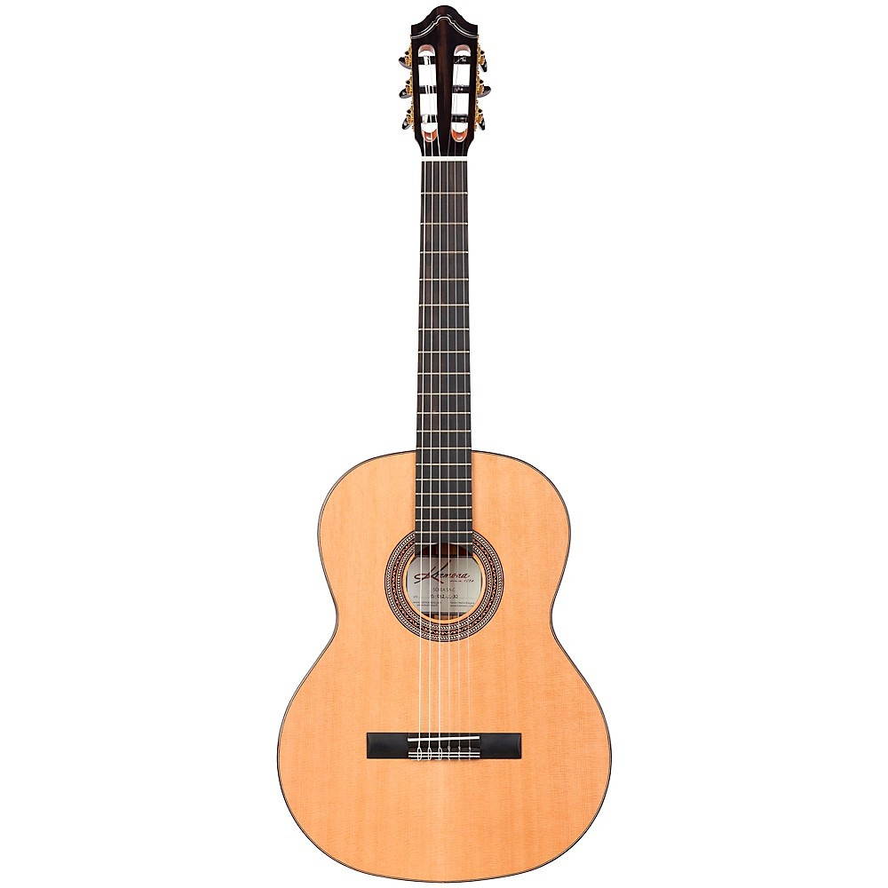 Kremona Sofia Classical Acoustic Guitar Natural