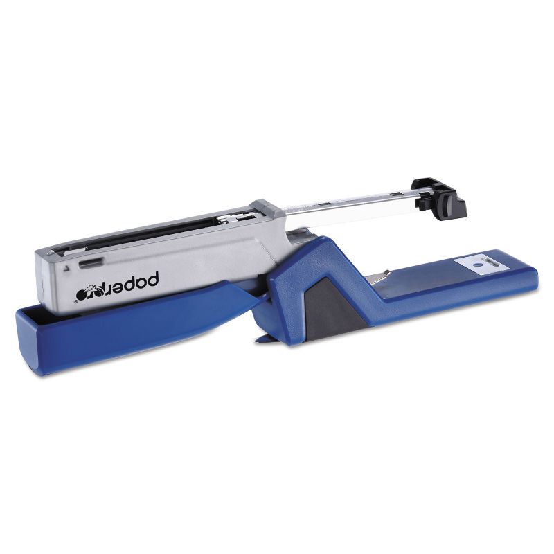 Paperpro-Bostitch Compact Stapler 20-Sheet Capacity Blue 1512