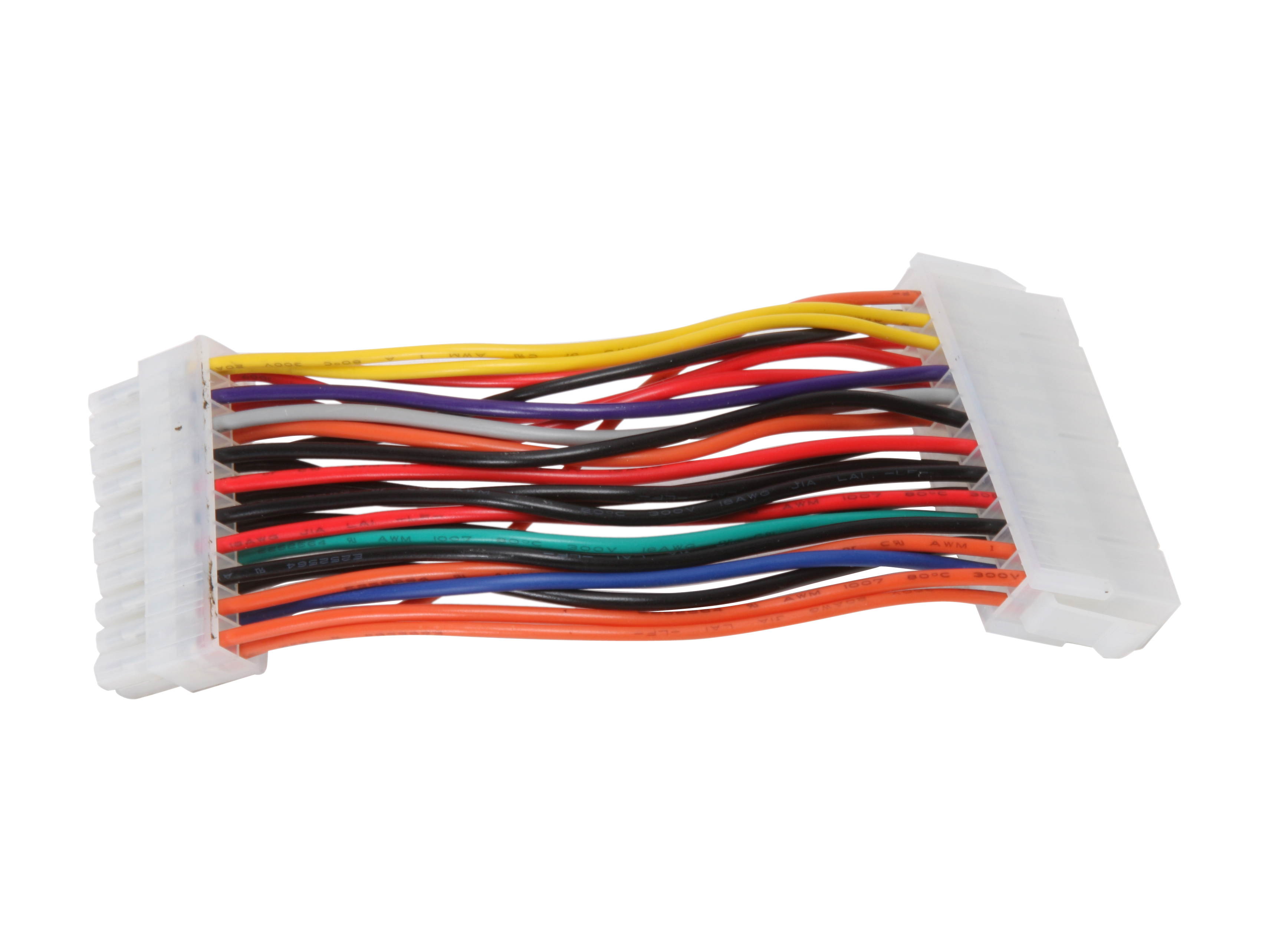 BYTECC PW-2420 6.1 in. Power Supply Cable