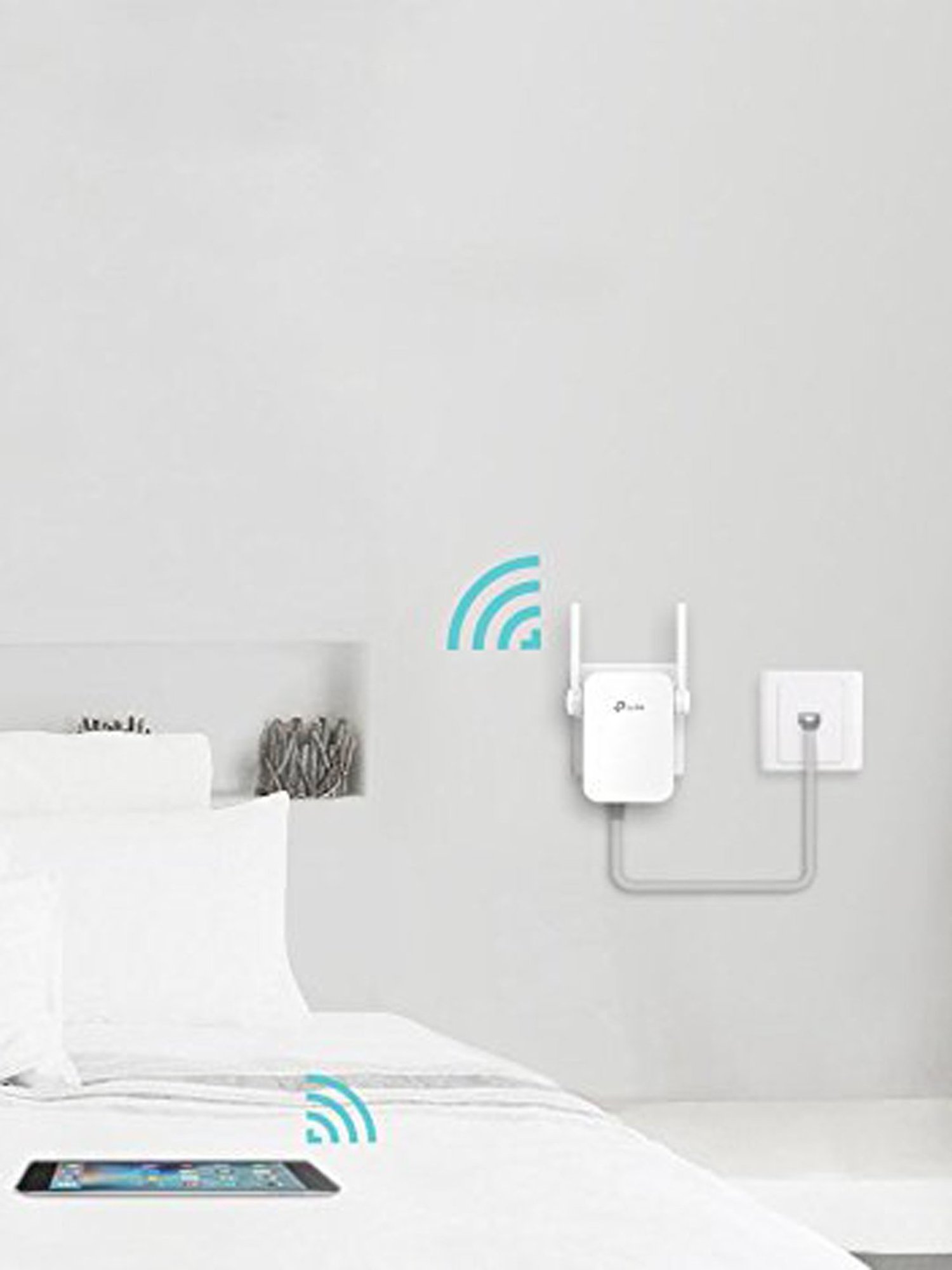 TP-Link AC2600 Archer A10 Smart Dual Band Wi-Fi Router (Black)