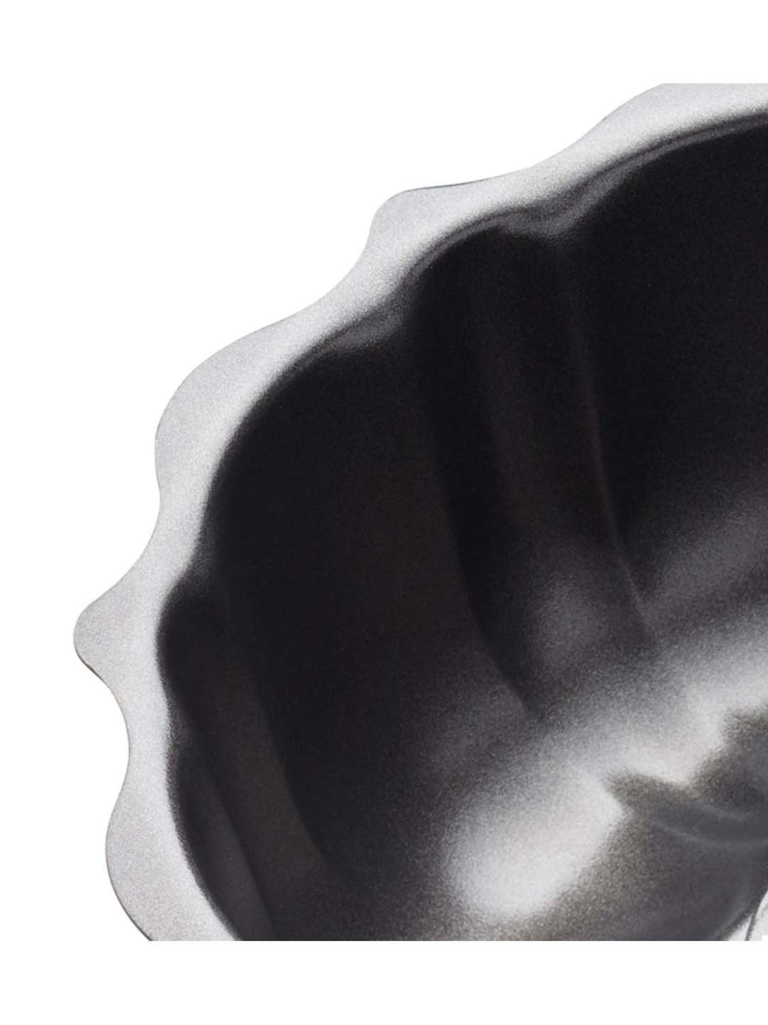 MasterClass Grey Carbon Steel Non-Stick Ring Cake Pan