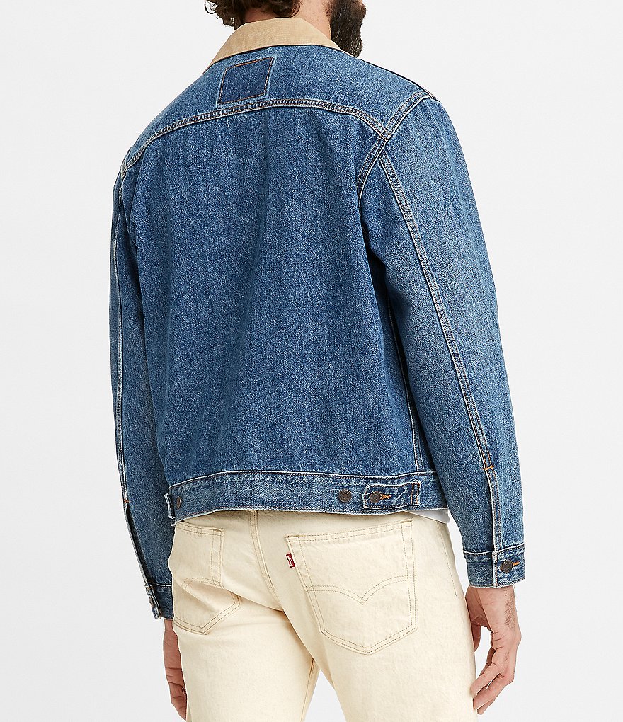 Cole Haan Hooded Down Zip Front Puffer Jacket