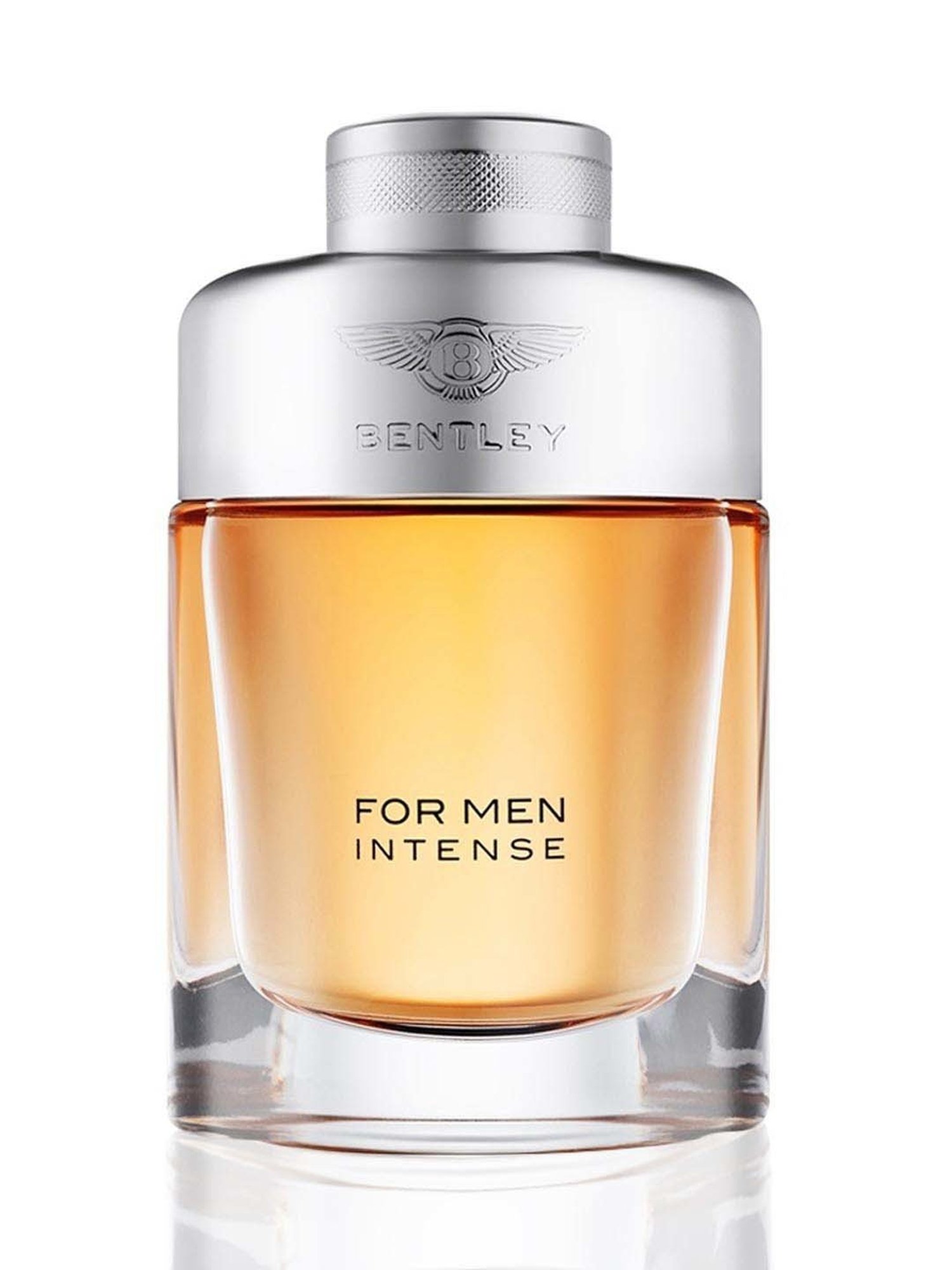 Bentley Intense Eau de Parfum for Men - 100 ml
