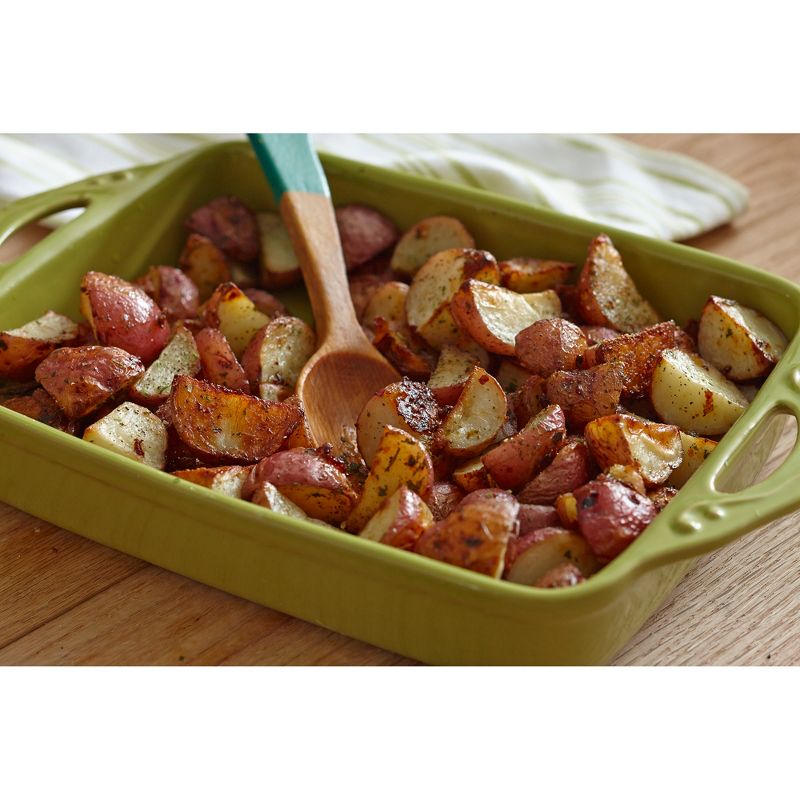 Hidden Valley Spicy Ranch Salad Dressing & Seasoning Mix - 1oz