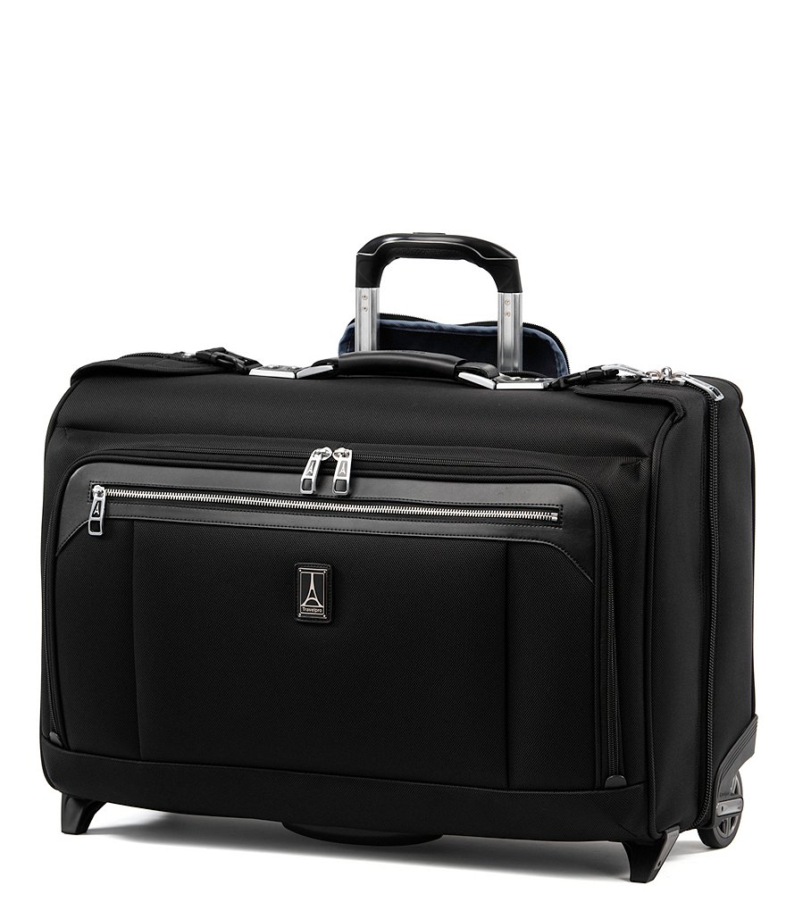 Travelpro Platinum Elite Carry-On Rolling Garment Bag